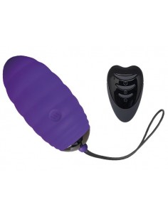 Jajko/wibr-Ocean Breeze Purple + LRS - WIBRATORY NA PILOTA - 1