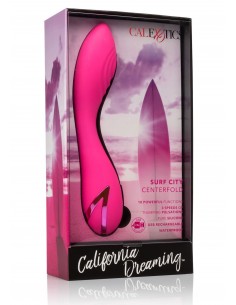 Wibrator Surf City Centerfold - WIBRATORY EKSKLUZYWNE - 1 2