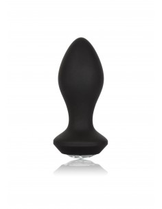 Plug/vibr-Vibrating Crystal Probe - Kulki i korki analne wibrujące - 1