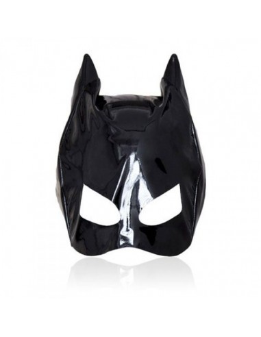 Maska-Cat Mask Large Black - Opaski i maski na oczy - 1