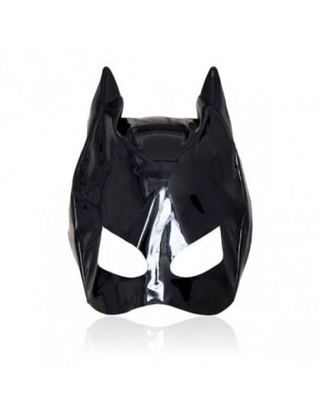 Maska-Cat Mask Large Black - Opaski i maski na oczy - 1