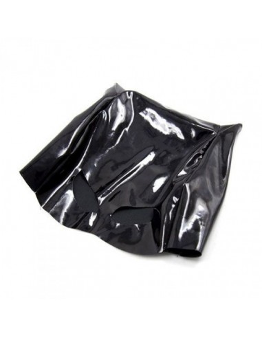 Maska-Cat Mask Large Black - Opaski i maski na oczy - 4