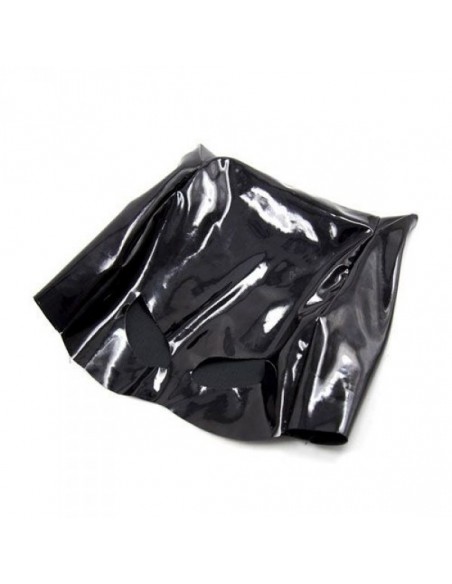 Maska-Cat Mask Large Black - Opaski i maski na oczy - 4