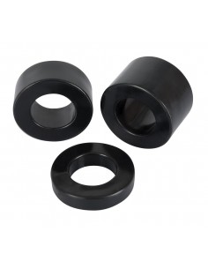 Rebel Ball Stretchin - Pierścienie erekcyjne niewibrujące - 1