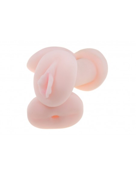 Lalka - Mężatka - Vibrating - Seks lalki, lalki miłości, seks roboty - 9