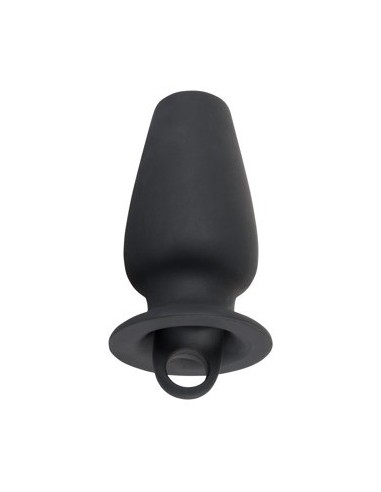 Plug-5321180000 Lust Tunnel Plug - Korki analne silikonowe - 3