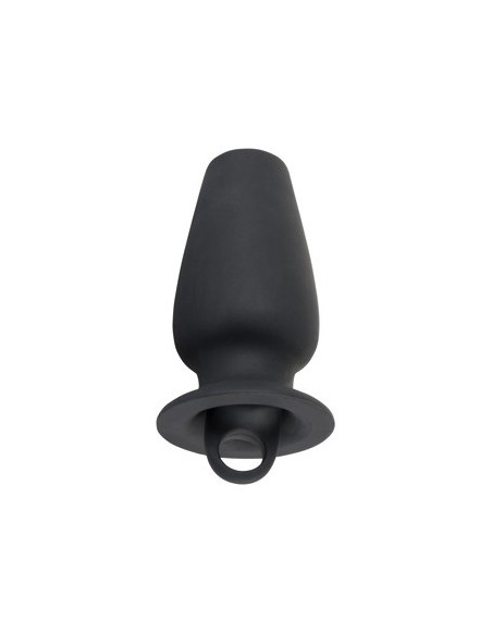 Plug-5321180000 Lust Tunnel Plug - Korki analne silikonowe - 3