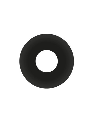 Plug-5321180000 Lust Tunnel Plug - Korki analne silikonowe - 7