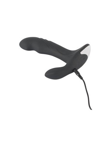 Plug-5938690000 Rebel Plug - Masażery i stymulatory prostaty - 3