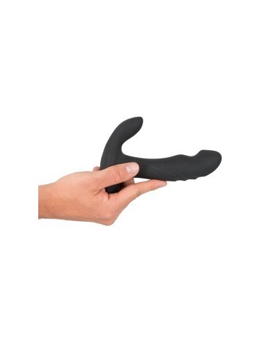 Plug-5938690000 Rebel Plug - Masażery i stymulatory prostaty - 4