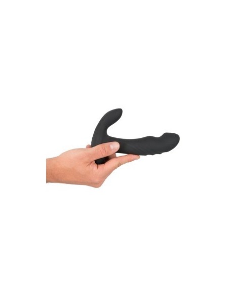 Plug-5938690000 Rebel Plug - Masażery i stymulatory prostaty - 4