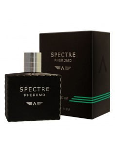 Feromony Spectre 100ml. For Men - Feromony męskie - 1