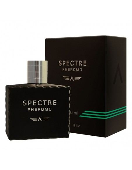 Feromony Spectre 100ml. For Men - Feromony męskie - 1