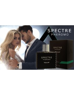 Feromony Spectre 100ml. For Men - Feromony męskie - 1 2