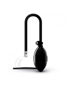 Vagina Pump Basic - Pompki do sutków i pochwy - 1