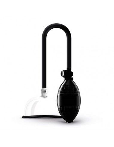 Vagina Pump Basic - Pompki do sutków i pochwy - 1