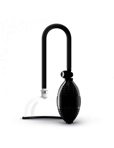 Vagina Pump Basic - Pompki do sutków i pochwy - 1