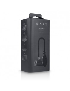 Vagina Pump Basic - Pompki do sutków i pochwy - 1 2