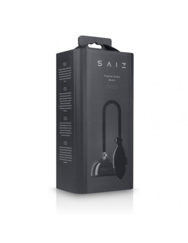 Vagina Pump Basic - Pompki do sutków i pochwy - 2