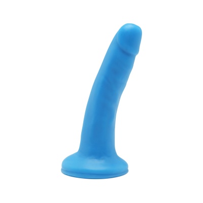 TOYJOY Dildo Dong 6 inch z przyssawką 15 cm - 1
