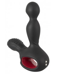 Silicone Prostate Pl - Masażery i stymulatory prostaty - 1 2
