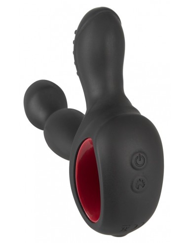 Silicone Prostate Pl - Masażery i stymulatory prostaty - 3