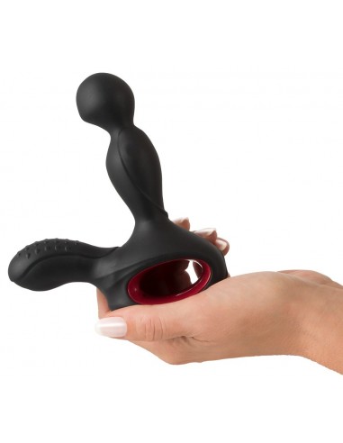 Silicone Prostate Pl - Masażery i stymulatory prostaty - 4