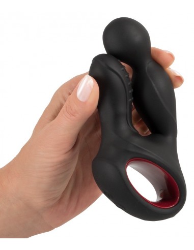 Silicone Prostate Pl - Masażery i stymulatory prostaty - 5