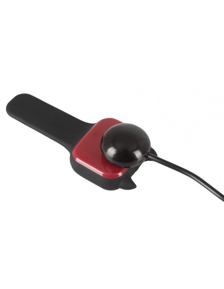 Silicone Prostate Pl - Masażery i stymulatory prostaty - 7