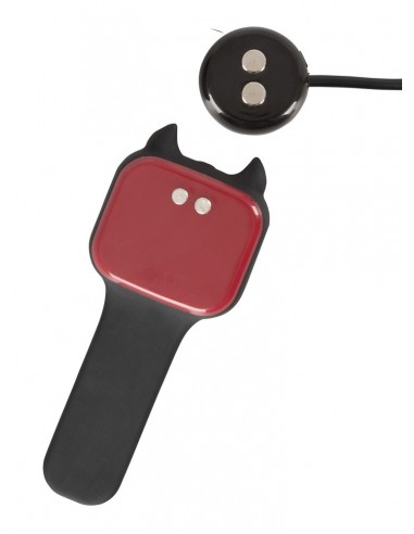 Silicone Prostate Pl - Masażery i stymulatory prostaty - 8