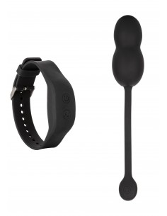 Wristband Remote Soft Kegel - Stymulatory łechtaczki klasyczne - 1