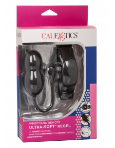 Wristband Remote Soft Kegel - Stymulatory łechtaczki klasyczne - 1 2