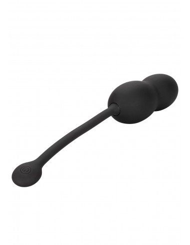 Wristband Remote Soft Kegel - Stymulatory łechtaczki klasyczne - 4