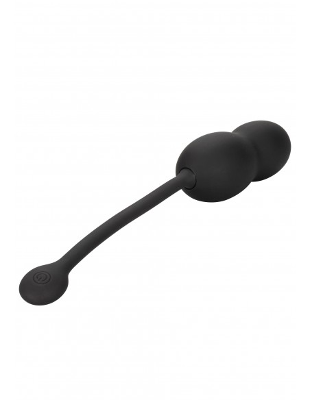 Wristband Remote Soft Kegel - Stymulatory łechtaczki klasyczne - 4