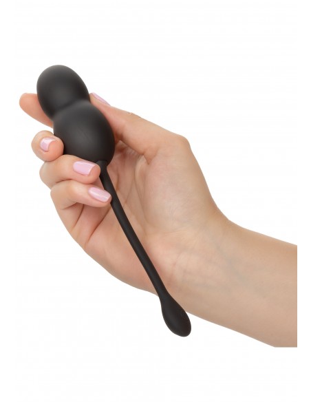 Wristband Remote Soft Kegel - Stymulatory łechtaczki klasyczne - 6