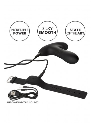Wristband Remote Soft Kegel - Stymulatory łechtaczki klasyczne - 9