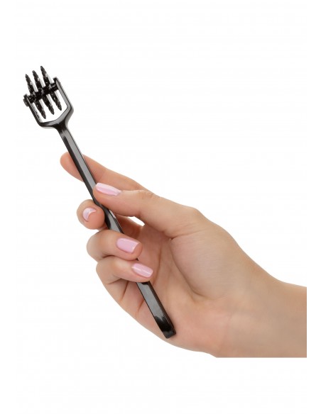 Scandal Trio Pleasure Wheel - Zabawki Medyczne - 5