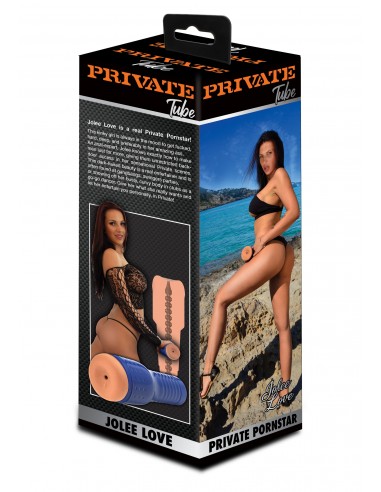 Masturbator Jolee Love Pornstar Ass - Masturbatory i Sztuczne pochwy - 3