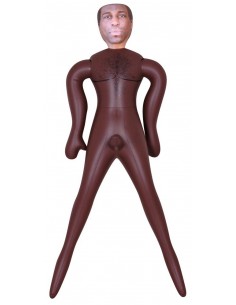 Lalka-Mista Cool Lovedoll - Feromony męskie - 1 2