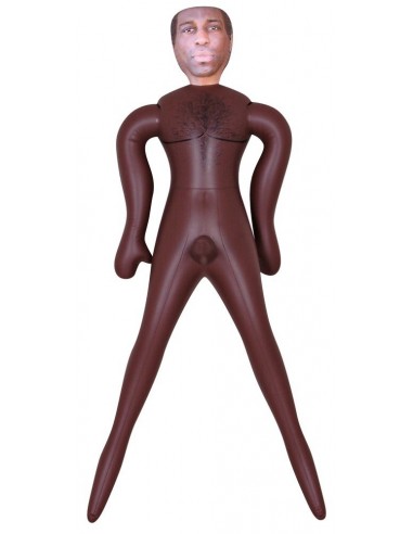 Lalka-Mista Cool Lovedoll - Feromony męskie - 2