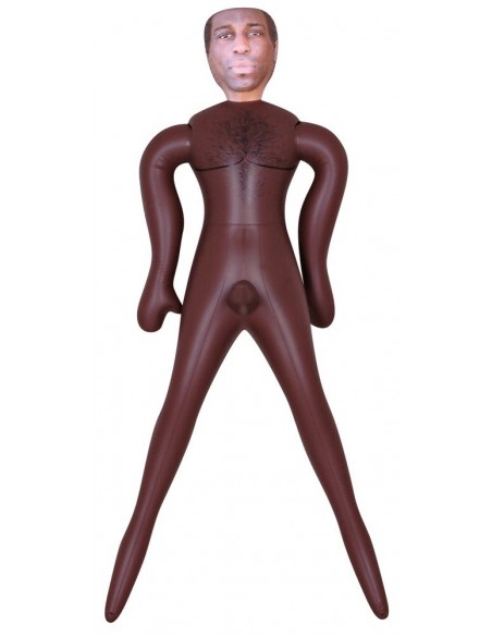 Lalka-Mista Cool Lovedoll - Feromony męskie - 2