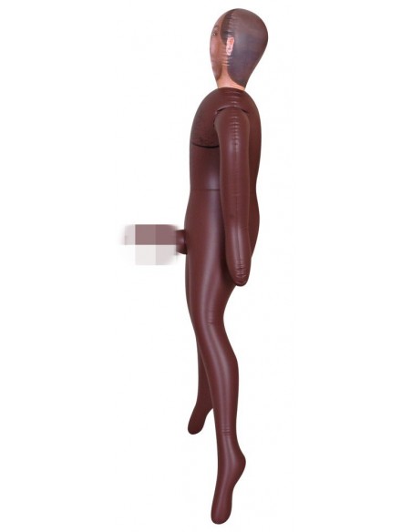 Lalka-Mista Cool Lovedoll - Feromony męskie - 3