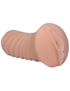 Masturbator Vagina Realistixxx Bitch - Masturbatory i Sztuczne pochwy - 1 2