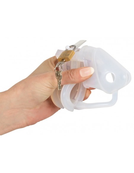 Peniskafig 15-teiling - Dilatory penisa - 3