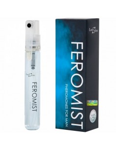 Feromony Feromist New 15ml. Men - Feromony męskie - 1 2