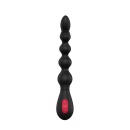 CHEEKY LOVE ANAL FLEXI BEADS - 1