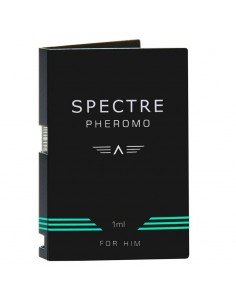 Feromony Spectre - 1ml.Men - Feromony męskie - 1