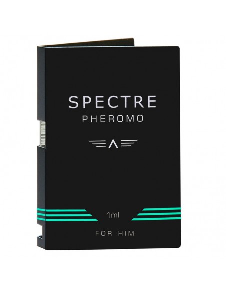 Feromony Spectre - 1ml.Men - Feromony męskie - 1