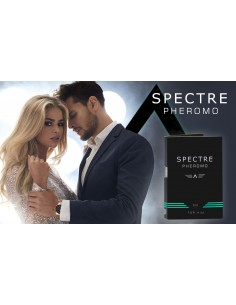 Feromony Spectre - 1ml.Men - Feromony męskie - 1 2