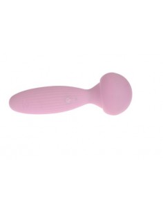 OTOUCH MUSHROOM Vibrator Pink - Stymulatory łechtaczki klasyczne - 1 2